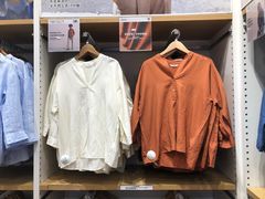 -优衣库(青岛万象城店)