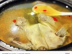 -昆泰嘉华酒店-福宫中餐厅(朝外大街店)