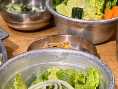 -姜虎东白丁烤肉(银泰中心in99店)