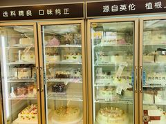 -红宝石·鲜奶小方(丰庄店)