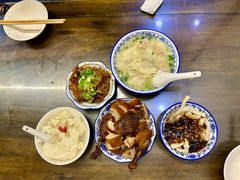 -西月城谭豆花(春熙路店)