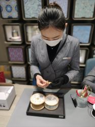 -周大福CHOW TAI FOOK(荟聚购物中心西红门店)