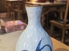 -洞庭记·老湖南味道(下沙店)