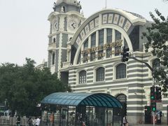 -中国铁道博物馆(正阳门馆)