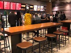 -星巴克(重庆火车北站北广场II店)
