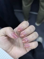 -心窑Shero's 美甲美睫美妆沙龙