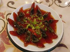 -上海喀什友好餐厅(德平路店)