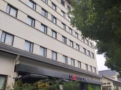 -苏州观前平江CitiGO欢阁酒店
