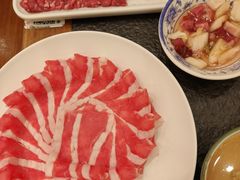-仁和四季涮肉馆(天坛南门店)