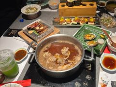-匠和风精致料理(祥禾天地店)