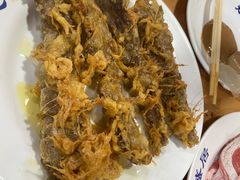 -元盛居(生态大街店)