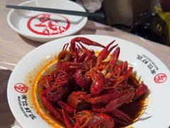 -有位虾匠·胶东小馆(市北店)