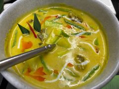 -帕蓝·暹罗料理(大学路店)