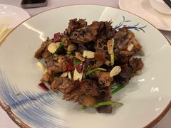 -全聚德(上海首店浦东店)