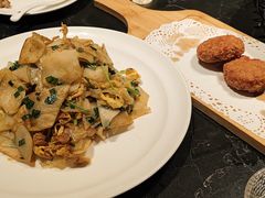 -芳芳私房菜·精做淮扬菜(承德路店)