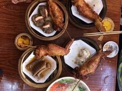 -恒兴发茶店(水巷口店)