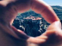 -梅黛奥拉修道院