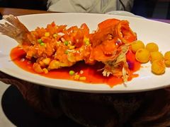 -姑苏家宴·苏帮菜·松鼠桂鱼(苏州总店)