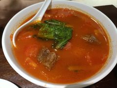 -寻裕记·现炒浇头面(人民广场店)