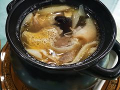 -漫山居私汤民宿全竹宴