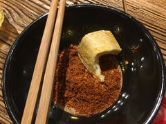 -串大叔炭火烤串·鸡西大冷面刀削面(总店)