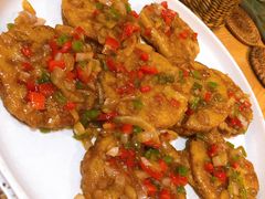 -竹里馆 ·茶食(奥体店)