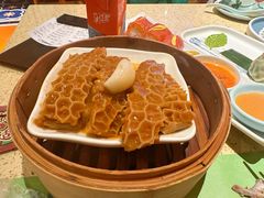 沙爹金钱肚-点都德(长泰广场店)