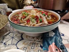 -阿拉丁新疆风味餐厅·清真(罗廊巷店)