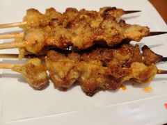 -1078號老北京涮肉(万达广场店)