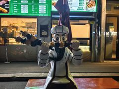 -清真吐鲁番餐厅(牛街店)