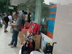 -长发西饼(道前店)