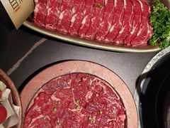 -季季山·云南野生菌火锅(上海首店)