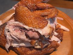 -老淮滨-蚌埠非遗小吃(淮河路店)