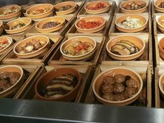 -蒸浏记·浏阳蒸菜(橘子洲景区店)