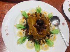 -鹿鸣春饭店(总店)