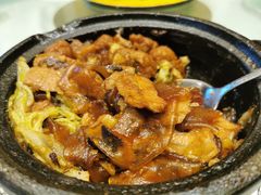 晋商大烩菜-并州饭店·并萃阁