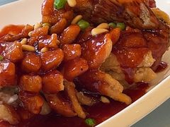 -新雅粤菜馆(南京东路店)