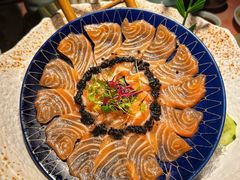 -山葵家·创意料理(万象汇店)