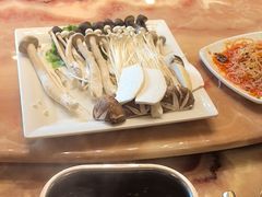 -清真军邺·金富苑肥牛(石坡街旗舰店)