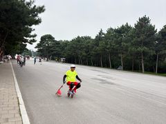 -北陵公园