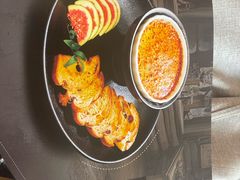 -黑宝石西餐厅(汇励99城市公园店)
