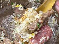 -容里煲仔饭(利丰北路店)