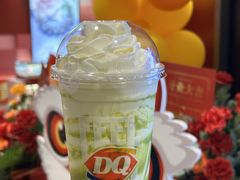 -DQ·蛋糕·冰淇淋(新佳丽店)