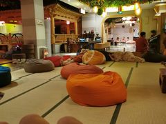 -汉宫汤泉汗蒸洗浴(五四广场店)