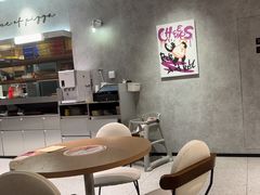 -必胜客(港城新天地店)