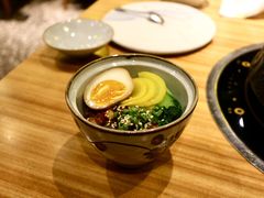 -水林间·寿喜烧自助(仙林金鹰店)