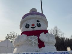 -沈阳奥体冰雪嘉年华