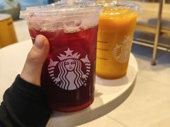 -星巴克(贵阳花果园1店)