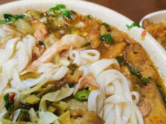 -易裕和·长沙米粉(友谊路店)
