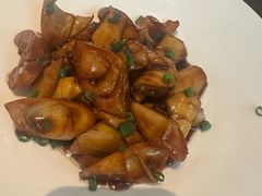 -逸林轩中餐厅(中信泰富朱家角锦江酒店)
